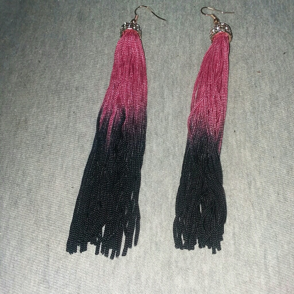 ⚘ Earrings ⚘